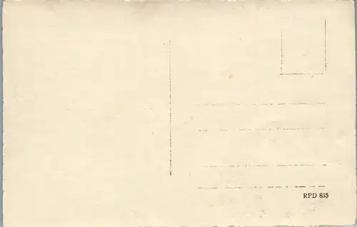 13687 - Tirol - St. Anton , Ulmerhütte  - nicht gelaufen