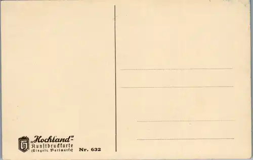 13689 - Salzburg - Bad Gastein , Reedsee , Panoramablick - nicht gelaufen