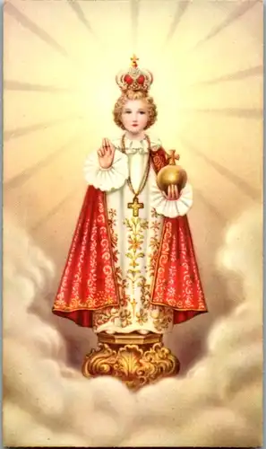 13788 - Heiligenbild