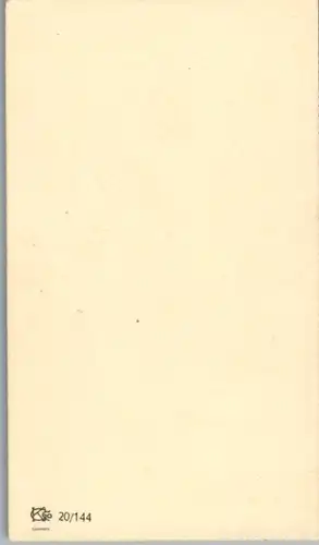 13798 - Heiligenbild