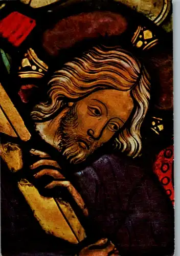 13883 - Heiligenbild - Jesus