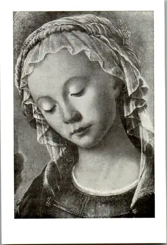 13901 - Heiligenbild - Gebet zu Maria
