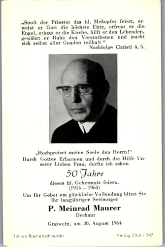 13942 - Heiligenbild