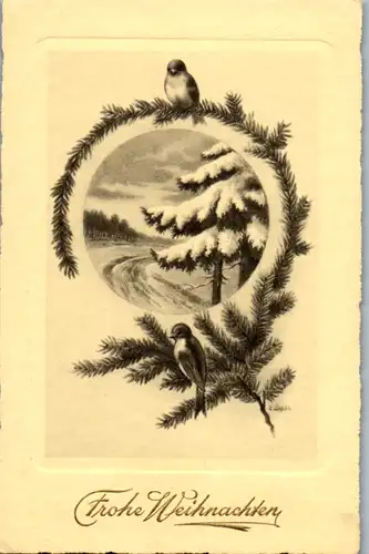 14066 -  - Frohe Weihnachten - nicht gelaufen