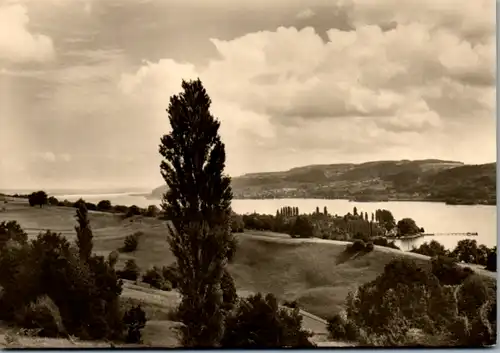 13521 - Deutschland - Wangen am Untersee , Höri , Bodensee - nicht gelaufen
