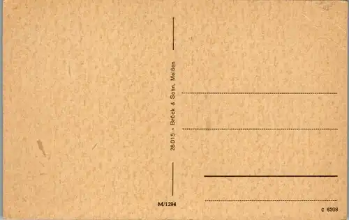 13590 - Deutschland - Blick ins Zschopautal - nicht gelaufen