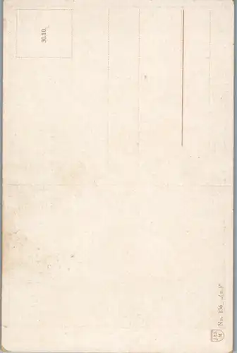 14882 - Künstlerkarte - Völkerkrieg , signiert Max Kuglmayr - nicht gelaufen