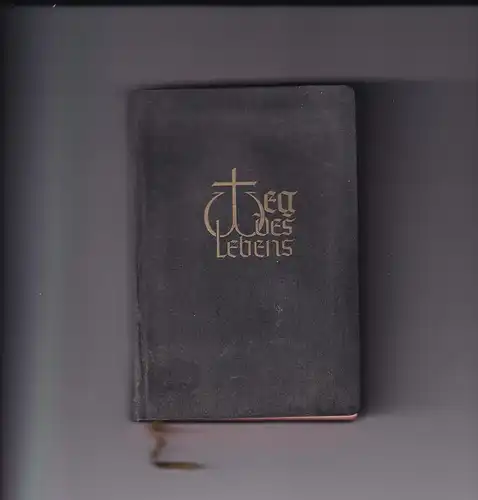 14896 -  - Sonntagsmessbuch , Gebetsbuch , Linz -  1948