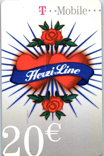 14900 - Österreich - HerziLine