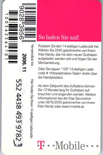 14900 - Österreich - HerziLine