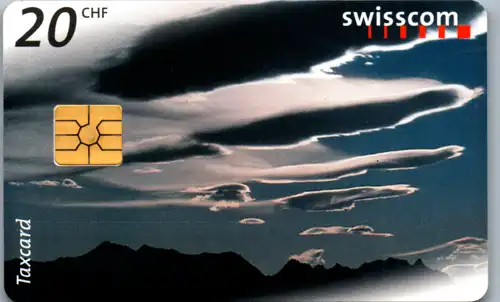 14926 - Schweiz - Taxcard , Basodino