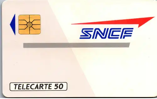 14979 - Frankreich - SNCF