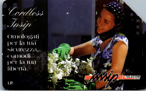 14989 - Italien - Insip Cordless