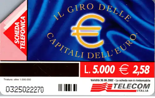 14992 - Italien - Amsterdam