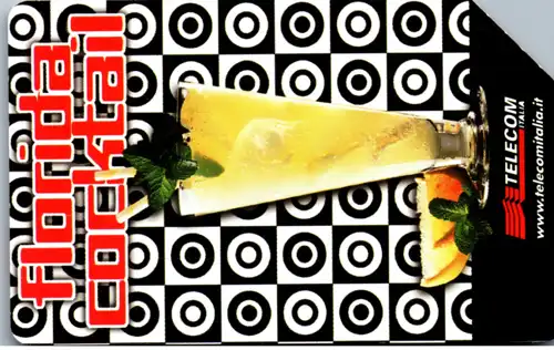 15015 - Italien - Florida Cocktail