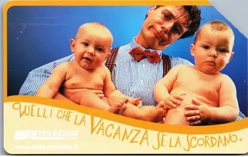 15041 - Italien - Vacanza