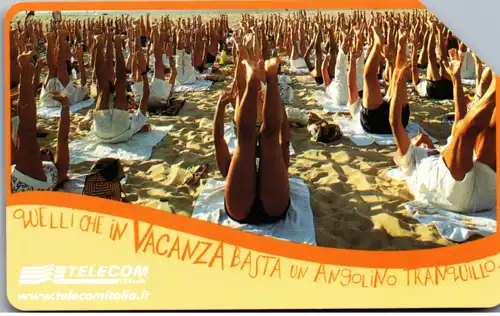 15042 - Italien - Vacanza