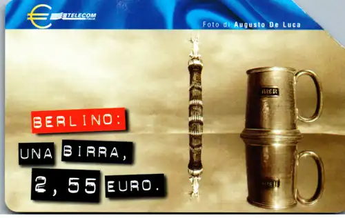 15053 - Italien - Berlino