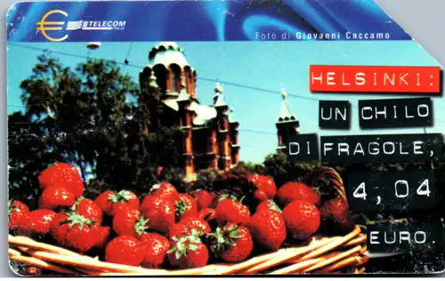 15054 - Italien - Helsinki