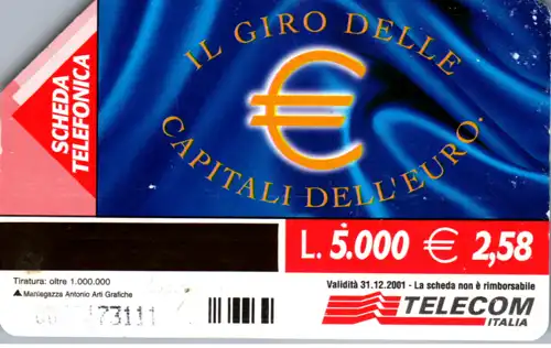 15054 - Italien - Helsinki