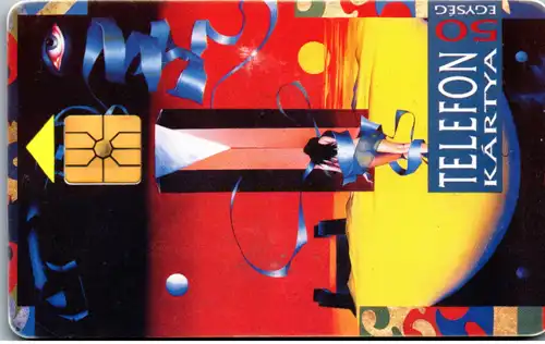 15132 - Ungarn - Motiv