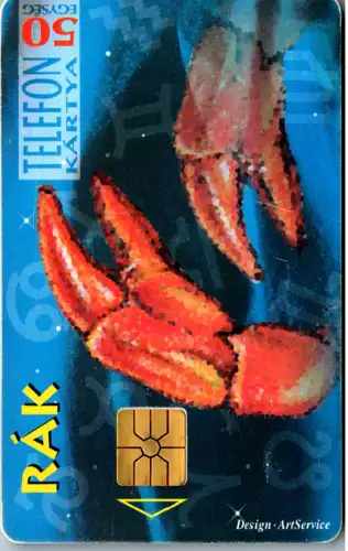 15134 - Ungarn - Rak