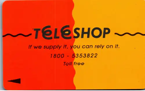 15151 - Singapur - Teleshop