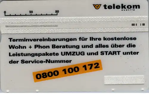 15157 - Österreich - Wohn + Phon Ideen