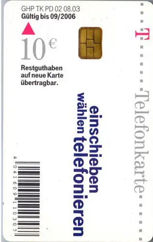 15158 - Österreich - Telefonkarte