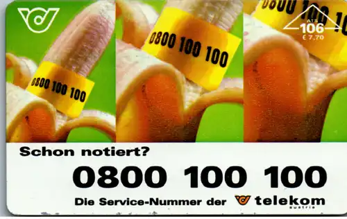 15164 - Österreich - Schon notiert?