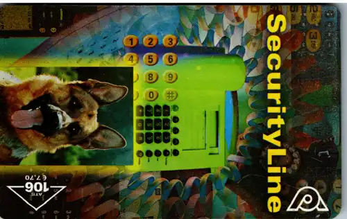 15166 - Österreich - SecurityLine