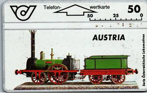 15196 - Österreich - Austria