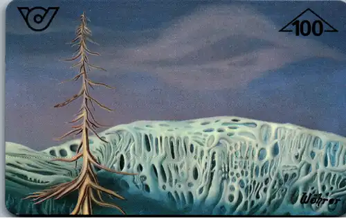 15218 - Österreich - Wöhrer