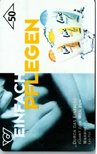 15224 - Österreich - Einfach Pflegen , Lux