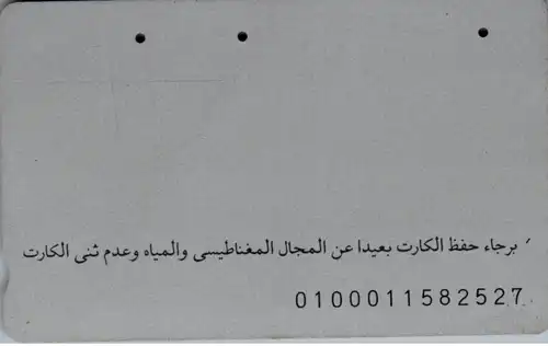 15245 - Ägypten - Motiv