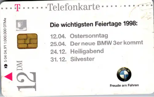 15251 - Deutschland - BMW