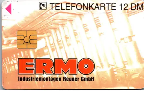 15254 - Deutschland - ERMO industriemontagen Reuner