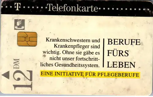 15256 - Deutschland - Ich engagiere mich