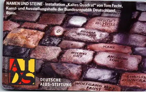 15262 - Deutschland - Deutsche AIDS Stiftung