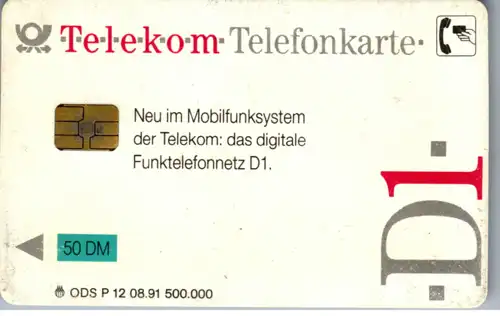 15267 - Deutschland - Mobilfunk mit System