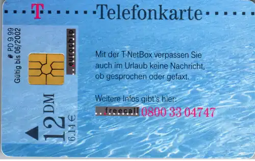 15273 - Deutschland - T - Netbox