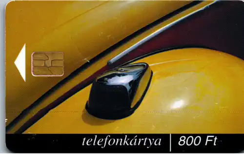 15490 - Ungarn - Käfer Beetle