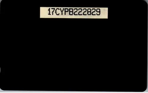 15525 - Zypern - Panorama