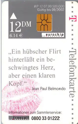 15528 - Deutschland - Flirt