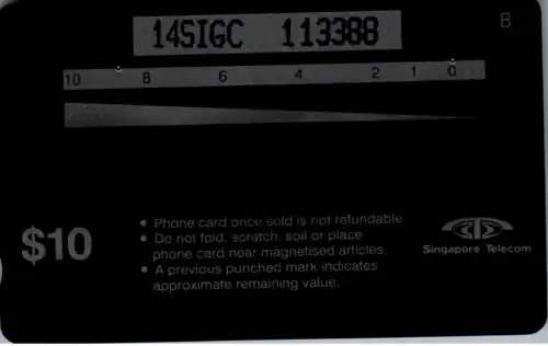 15561 - Singapur - Dendrobium Hawaiian Beauty , Den. Bandung White