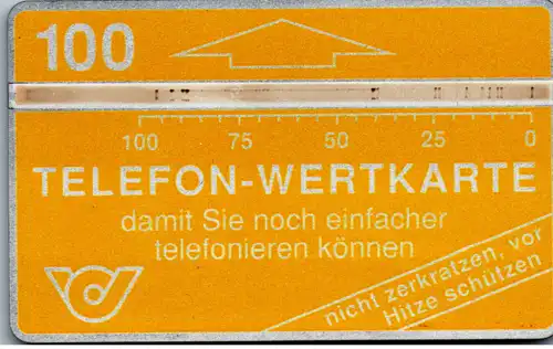 15594 - Österreich - Telefon Wertkarte