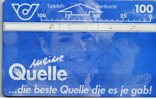 15640 - Österreich - Quelle