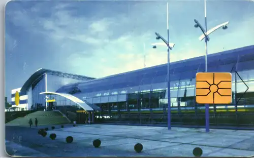 15680 - Tschechien - Stavba Roku 99