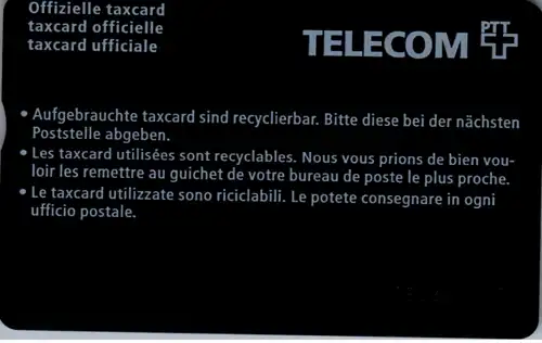 15713 - Schweiz - Ihre Schweiz