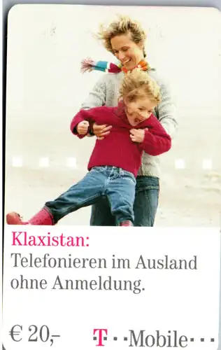 15729 - Österreich - Klaxistan